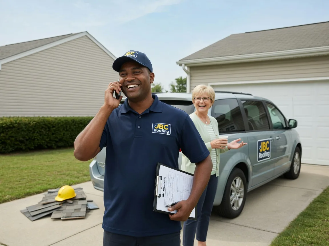 Roof Replacement South Williamson, KY FAQs